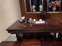 -梅花香里大酒店(郁金香路店)
