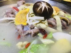 -庄老幺火锅(娄山关路店)