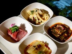 -西安凯悦酒店·湖畔中餐厅