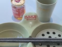 -巴倒烫陆派火锅山庄(南山总店)