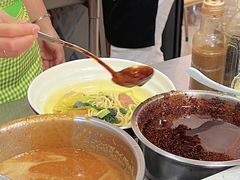 -真够味骨汤麻辣烫(光明小区店)