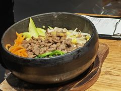 -朴家炭烤(浦东禹悦汇店)