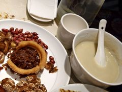 -京味斋·北京烤鸭(北京南站洋桥店)