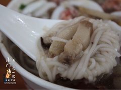 卤肉-阿玲面线糊(溪岸路店)