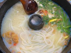 -飞虎过桥米线(翠湖店)