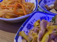 -舌尖尖·兰州牛肉面(浦东机场店)