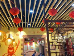 -老姑砂锅·烧烤天津菜(体北道店)
