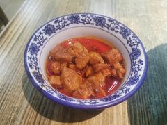 臊子-左陕右甘(亚运村店)