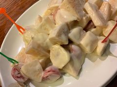 -辛氏火炉·韩式古法烤肉(松北店)