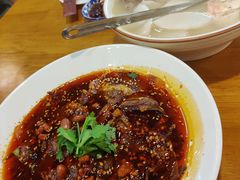 -易老妈蹄花.特色川菜(人民公园总店)