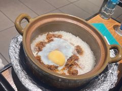 -春润大地海南椰子鸡(沙井京基百纳广场店)