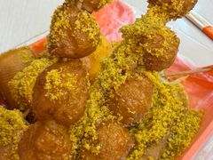 -安发瞧麻辣烫(总店)