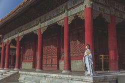 -美云庭古装·格格服汉服·京城旅拍(北京店)
