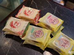-功德林(南京西路店)
