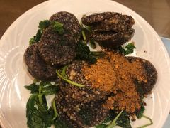 -88号小吃店·经典云南菜·地道纳西美食
