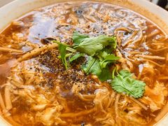 -路家小馆(富力又一城店)