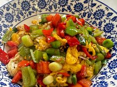 -新新湘菜馆(新中街二条店)