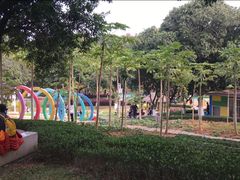 -天河儿童公园