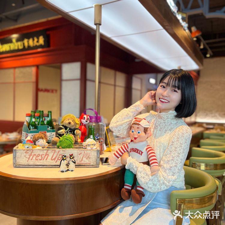 三亚｜新店速报！泰式杂货铺～样样精品～