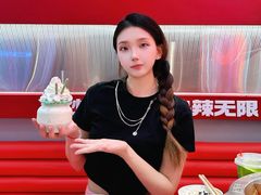 -太原茂业天地购物中心