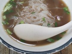 米粉-正宗阳山牛杂(东城店)