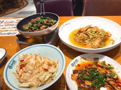 -尚禾厨·湘菜馆(步行街店)