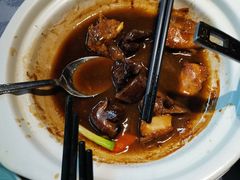 -山外山菜馆(玉泉路店)