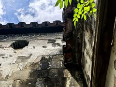 -清漾毛氏文化村