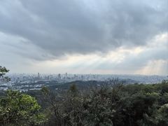 -广州市白云山风景名胜区