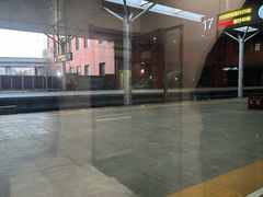 -沈阳站