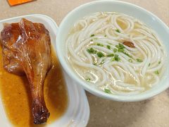 -下村新强记烧鹅店