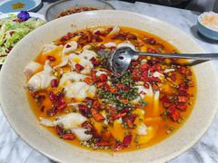 自贡大麻鱼-懒人盐府人家(航天桥店)