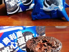 奥利奥软心蛋糕-好利来(乐堤港店)