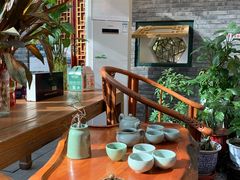 -悦真雅院·四合院·清真私房菜(雍和宫店)
