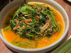 -浩海火燒雲傣家菜(芮欧百货店)