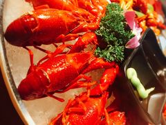 -沪小胖小龙虾(淮海中路旗舰店)