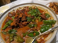 -便宜坊烤鸭店(科创店)