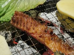 -御牛道日式烤肉料理(杭州万象城店)