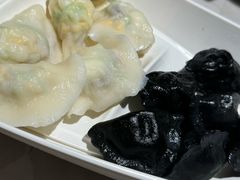 -船歌·鱼水饺青岛菜(闽江二路店)