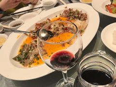 -顺德喜来登酒店·采悦轩