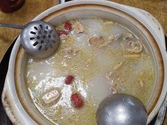 -金记猪肚鸡(琅西店)