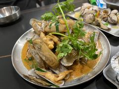 -老虎滩大连海鲜烧烤(建邺云锦路总店)