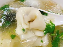 -老街粘食店(宜昌路店)