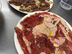 -松明一烤肉馆(鲁园店)