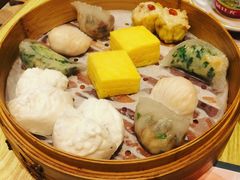 -添好运点心专门店(百老汇店)