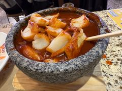 -安又胖韩国烤肉(美罗城店)