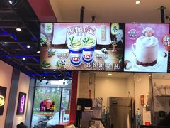 门面-DQ·蛋糕·冰淇淋(酷加天虹店)