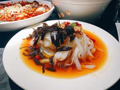 凉粉-荣品荟·融合餐厅(月湖广场店)