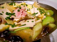 -宏玲餐厅(四川南路店)