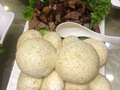 -南来顺饭庄·清真(南菜园店)